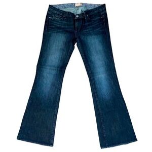 ▶️ Paige ◀️ Westbourne Maternity Jeans. Size 31